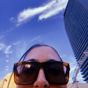 STYLE: CLUB RAT + STREETWEAR + BIZ PROFESSIONAL